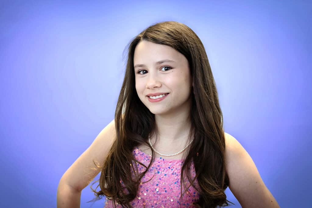 Young Greek-American Singer Georgia Elena Finds Her Voice Between New Jersey and Greece