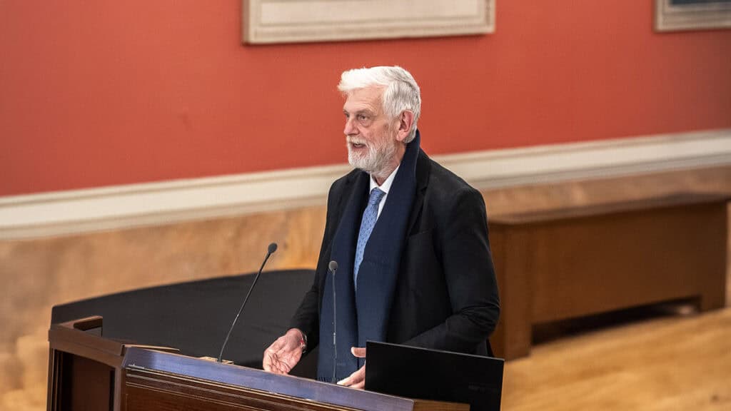 Greek Institute of Venice Begins Major Digitization of Historic Greek Archives