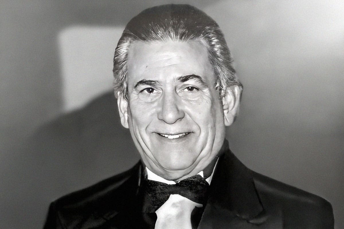 John A. Koninis Sr