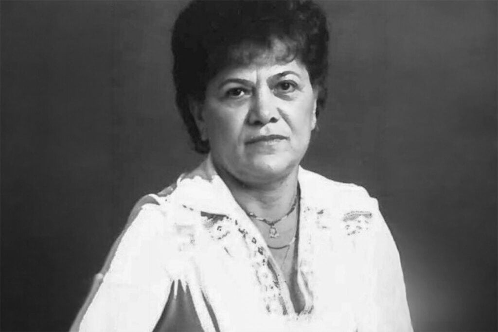 Sofia (Galani) Economou