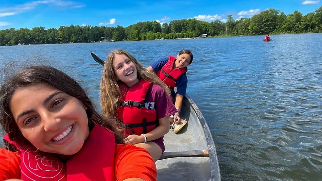 Camp Good Shepherd 2026 Offers Orthodox Summer Experience for Youth Across the Metropolis of New Jersey