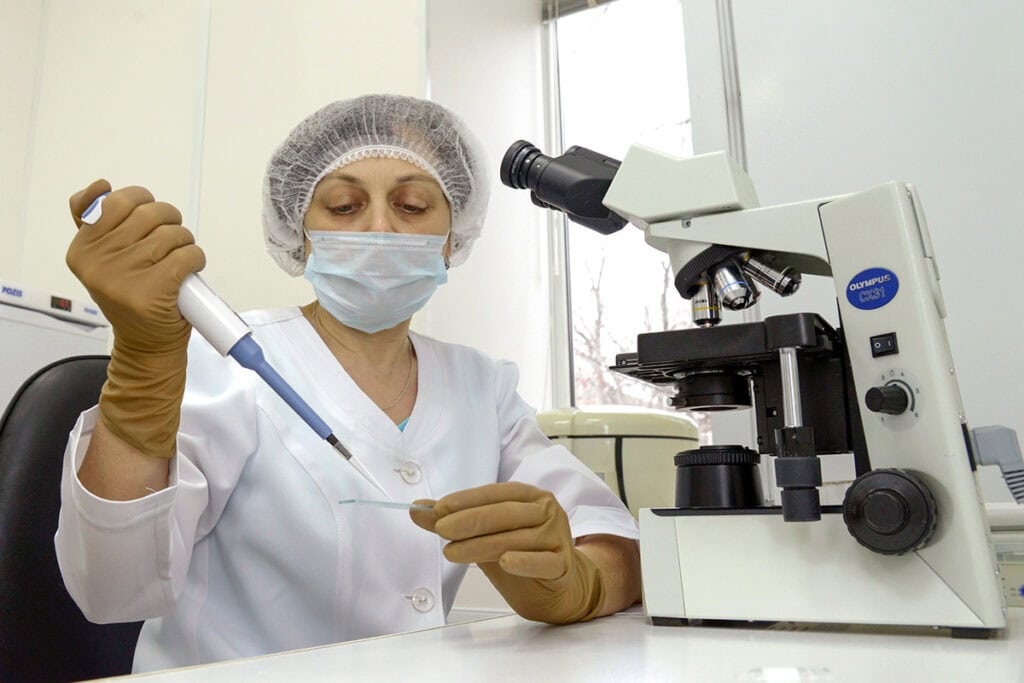 For Some Americans, IVF Means a Trip to Greece