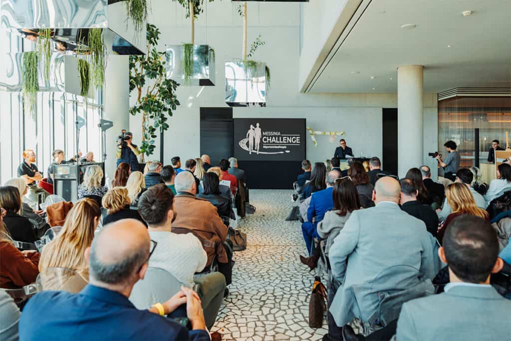 Navarino Challenge Rebrands as “Messinia Challenge” Ahead of 2026 Event
