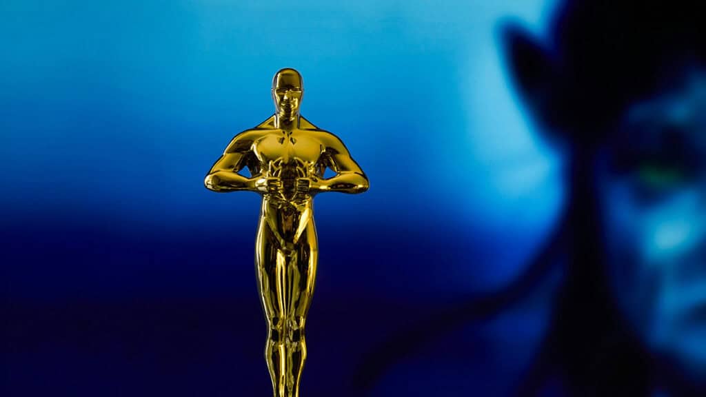 Cassandra Kulukundis Makes Oscar History With First Best Casting Award