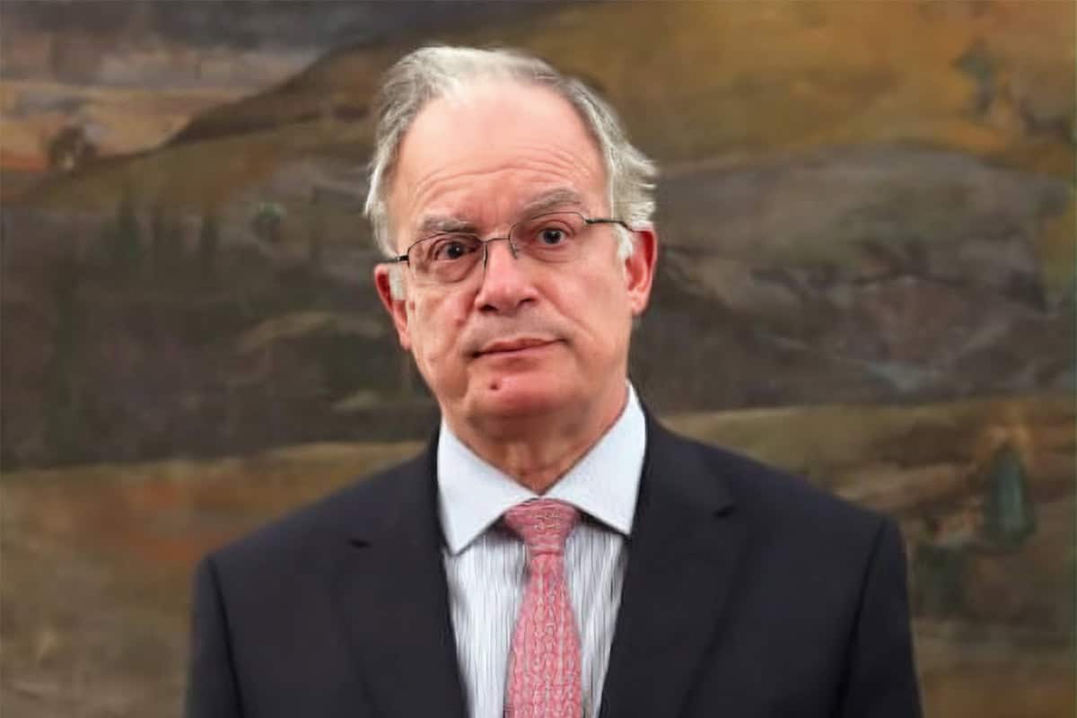 President Konstantinos Tasoulas of Greece