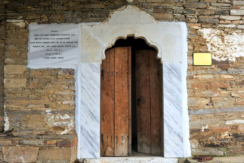 How Greece Finally Recognized the Bektashi–Alevites of Thrace