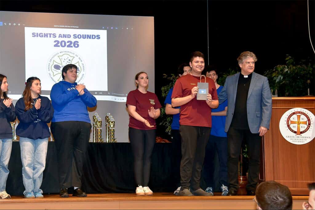 Youth Voices Take Center Stage at Sights and Sounds Festival