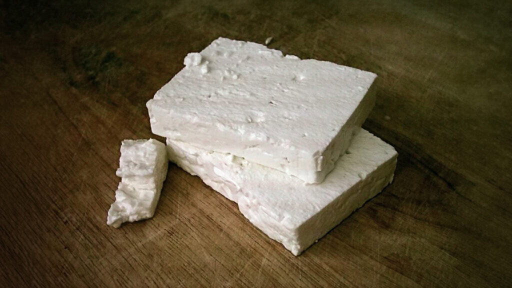 Greece’s Feta Is Under Pressure as Livestock Disease Spreads Across Key Regions