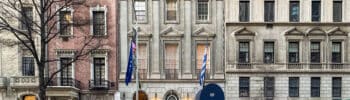 Greek Consulate in New York