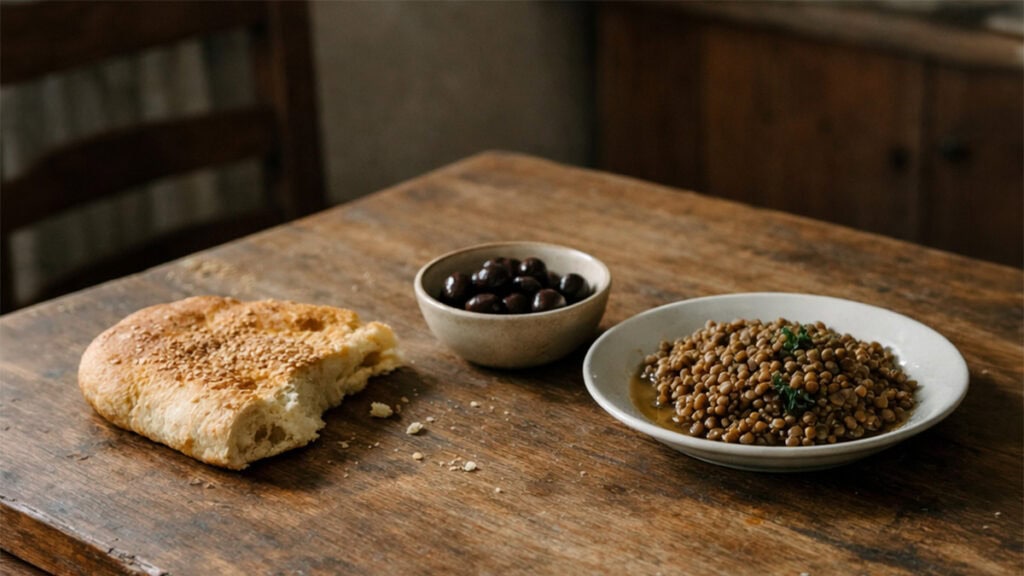 Long before ‘detox diets,’ there was fasting: what Lent still is for Greeks