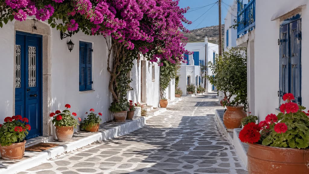 Greek Name Days This Week: May 3 to May 9, 2026