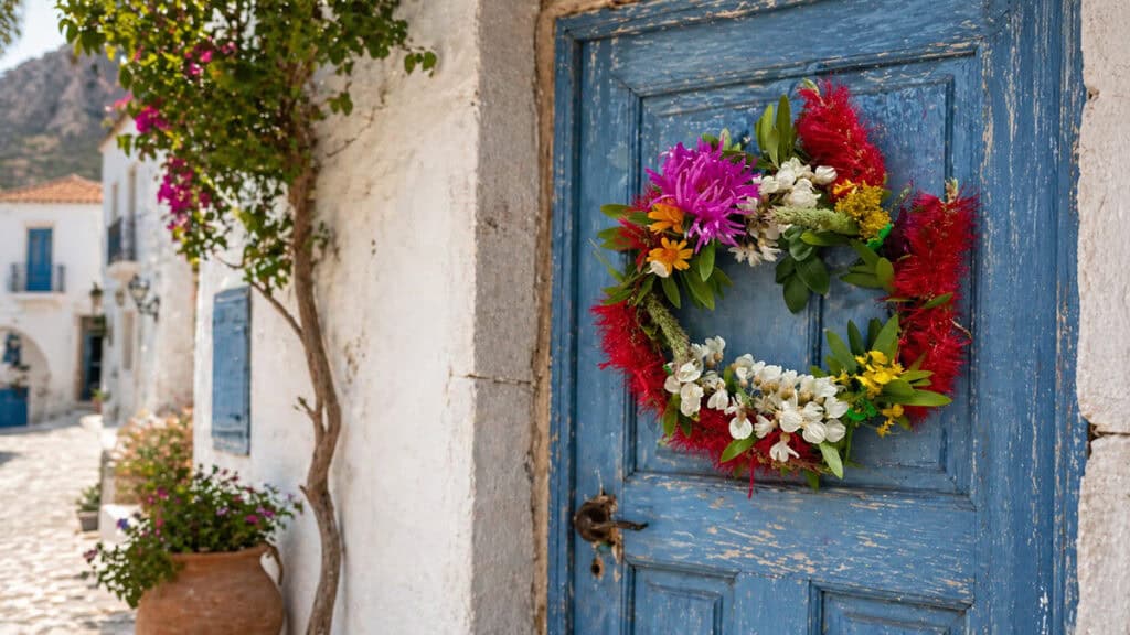 Greek Name Days This Week: April 26 to May 2, 2026