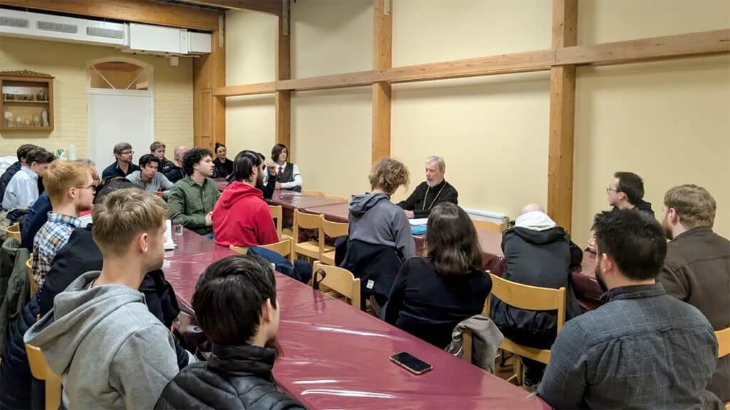 Metropolitan Cleopas Reflects on Persecution and the Meaning of Suffering in Orthodox Tradition