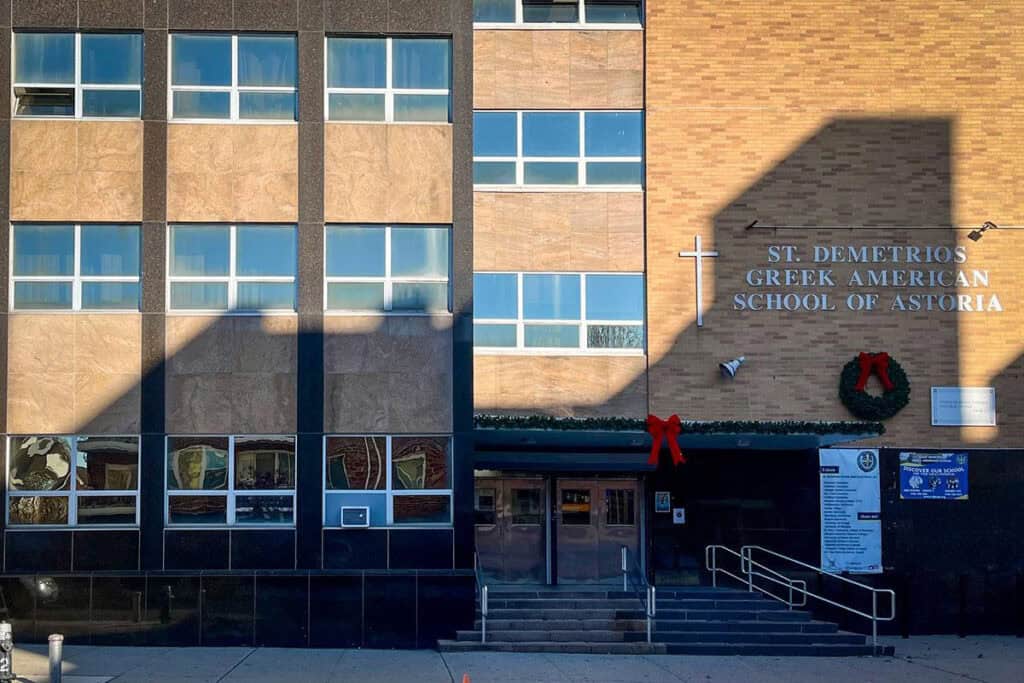 What’s Happening at St. Demetrios in Astoria, and Why It Matters Beyond New York