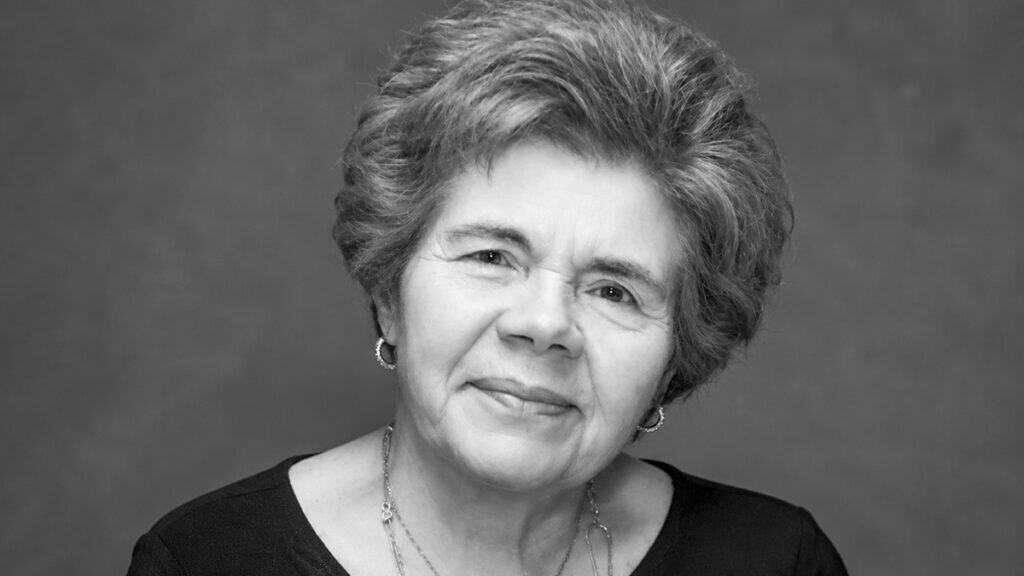 Anastasia Theodoropulos