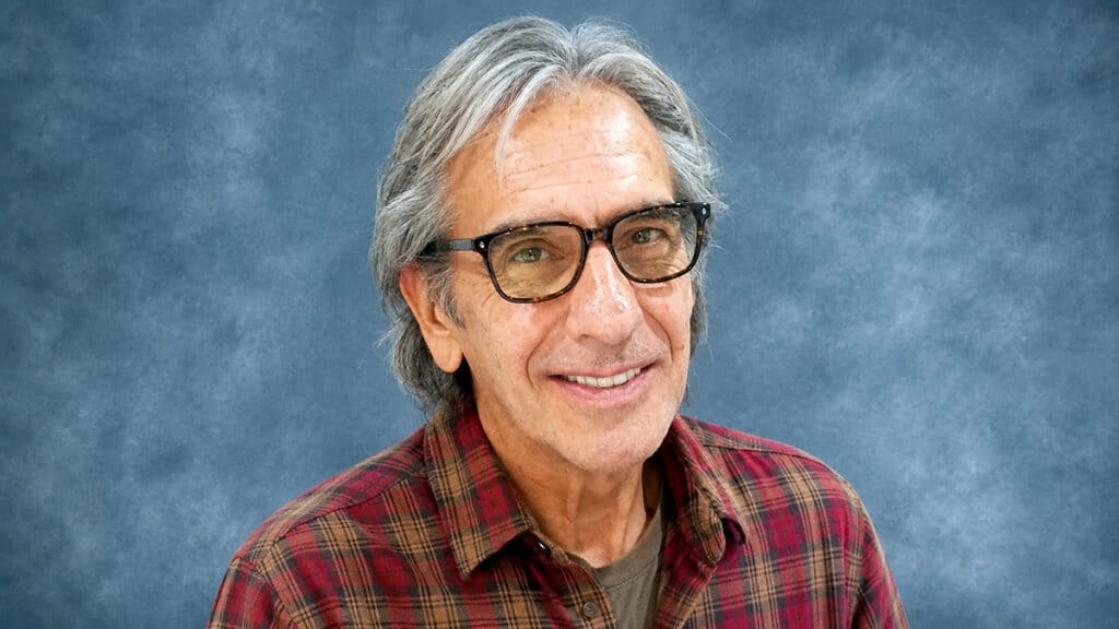 Philadelphia Radio Voice Glenn Kalina Seeks Living Kidney Donor