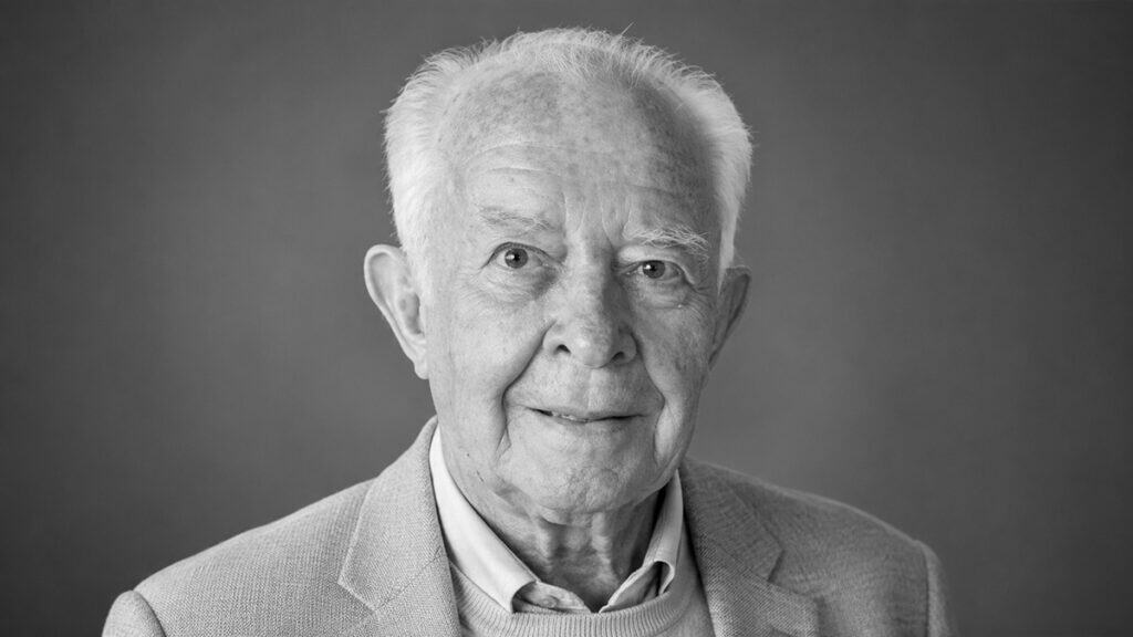 James Econome