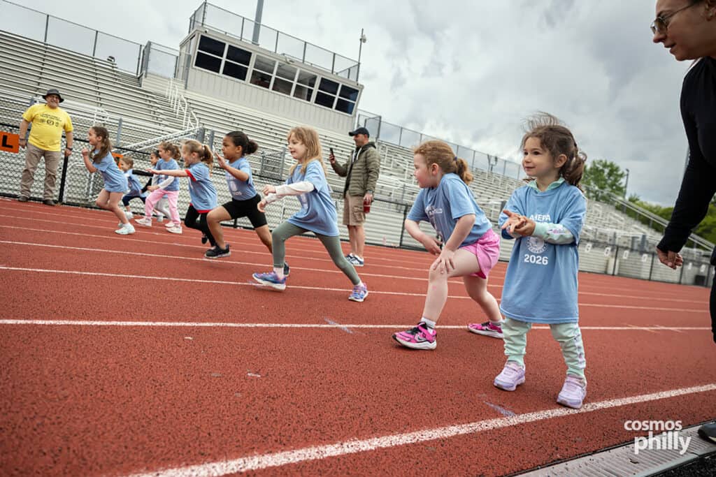 Racing Toward 50: AHEPA Chapter 445 Hosts 49th Annual Pan-Hellenic Meet