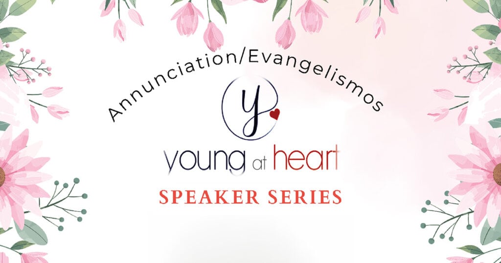 Annunciation-Evangelismos Young-at-Heart to Host Dental Health Speaker Series