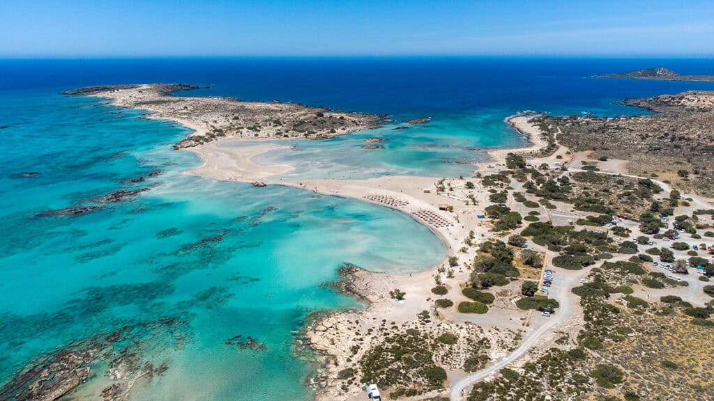 No Sunbeds, No Beach Bars: Greece Expands Protection for 251 Fragile Beaches