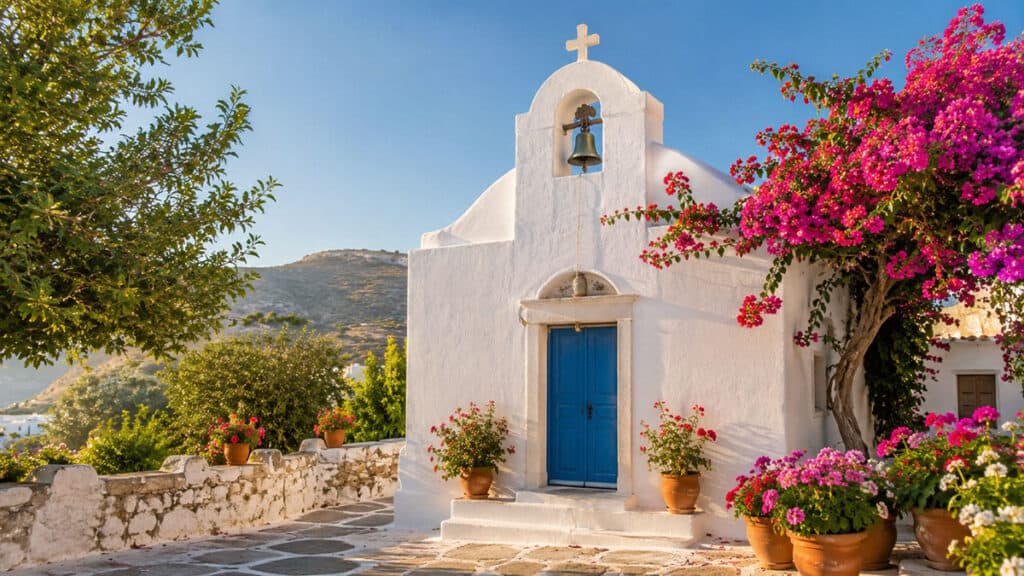 Greek Name Days This Week: May 17 to May 23, 2026