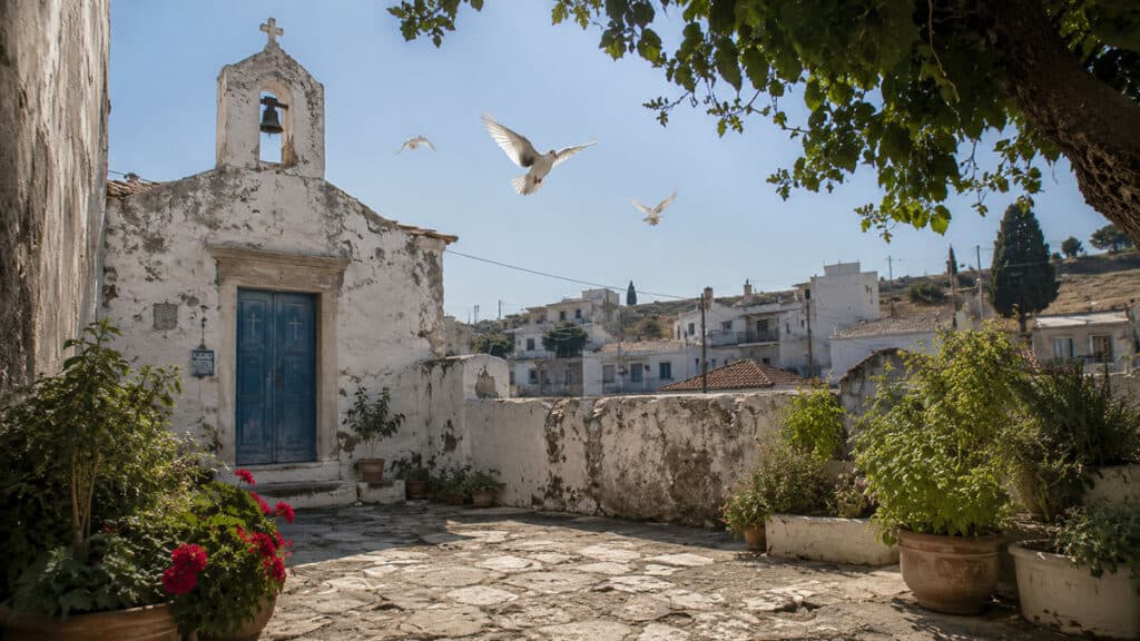 Greek Name Days This Week: May 31 to June 6, 2026
