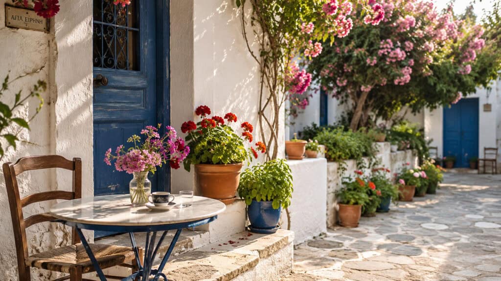 Greek Name Days This Week: May 10 to May 16, 2026