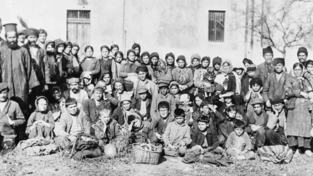 Why May 19 Is Not Just a Date for Pontian Greeks