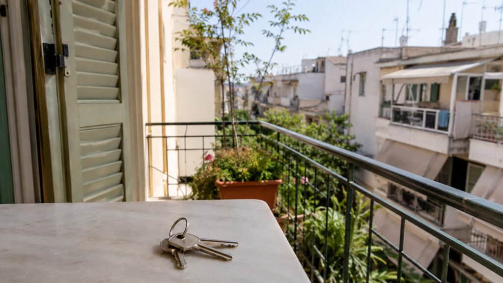 Renting Out a Home in Greece: What Greek Americans Should Know Before Listing It