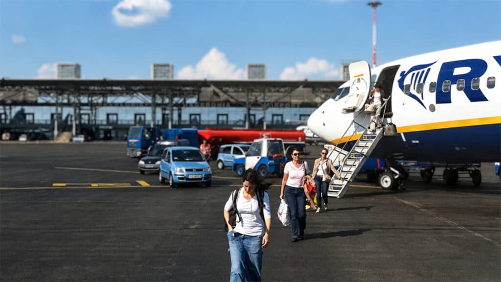 Ryanair’s Thessaloniki Dispute Exposes a Bigger Weakness Than Airport Fees
