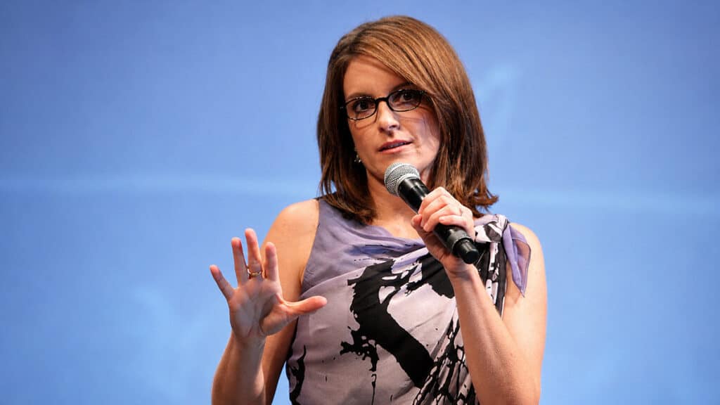 Tina Fey Turns 56: Upper Darby, Greek Roots, and a Comedy Career