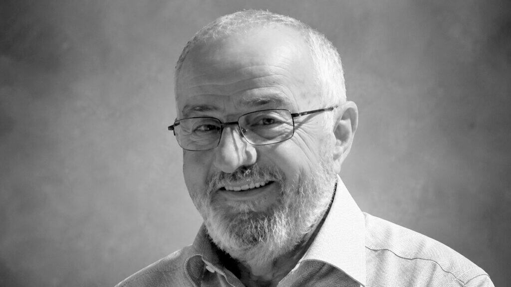John Ioannis Bageas