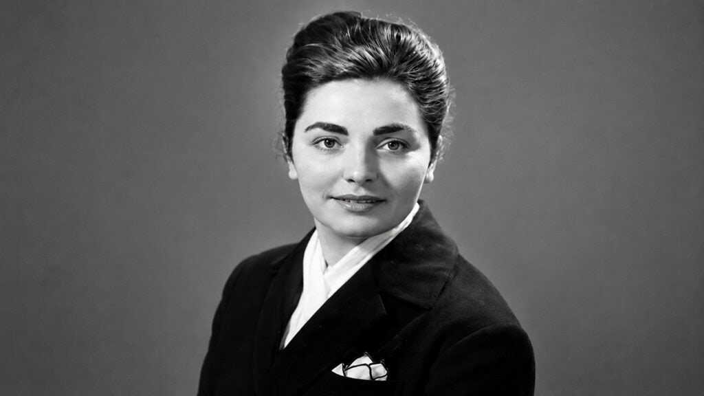 Mary Zafiropoulos
