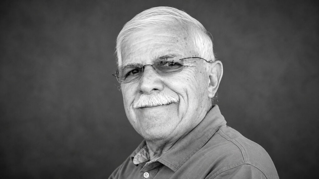 Nikolaos G. Pappas