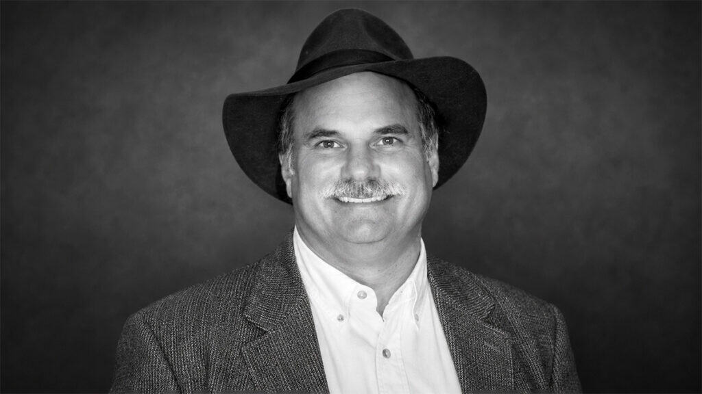 Peter J. Peterson, Jr.