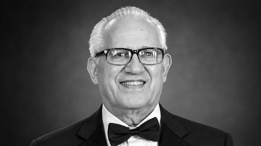 Thomas Diamanty