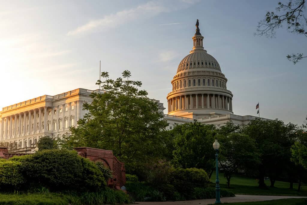 AHI Takes Greece and Cyprus Foreign Aid Priorities to Senate