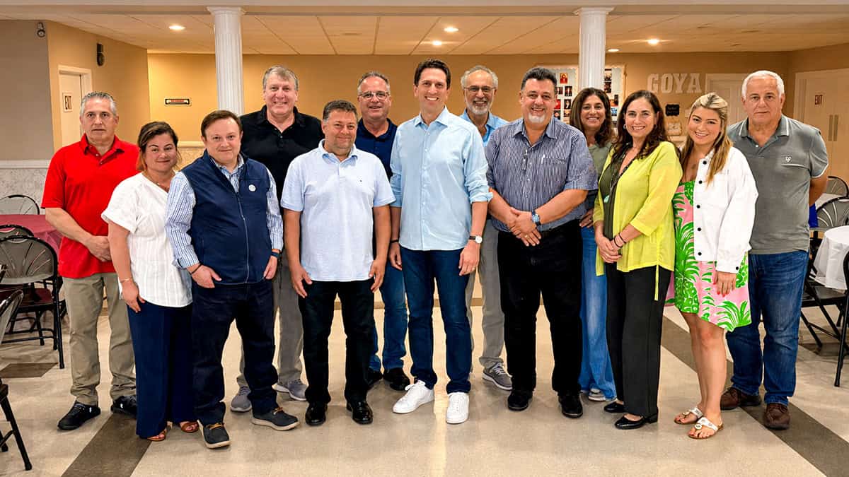 Philadelphia Federation Elects John Vasiliou President, Approves First Greek Parade Endowment Fund