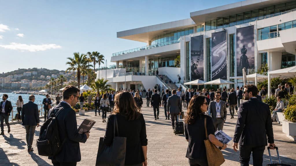 Greece to Take the Spotlight at Cannes Film Market 2027