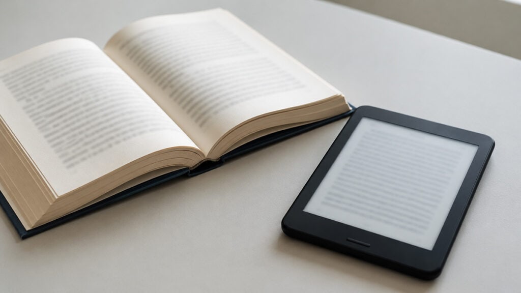 Academics Urge Amazon to Add Greek to Kindle Direct Publishing