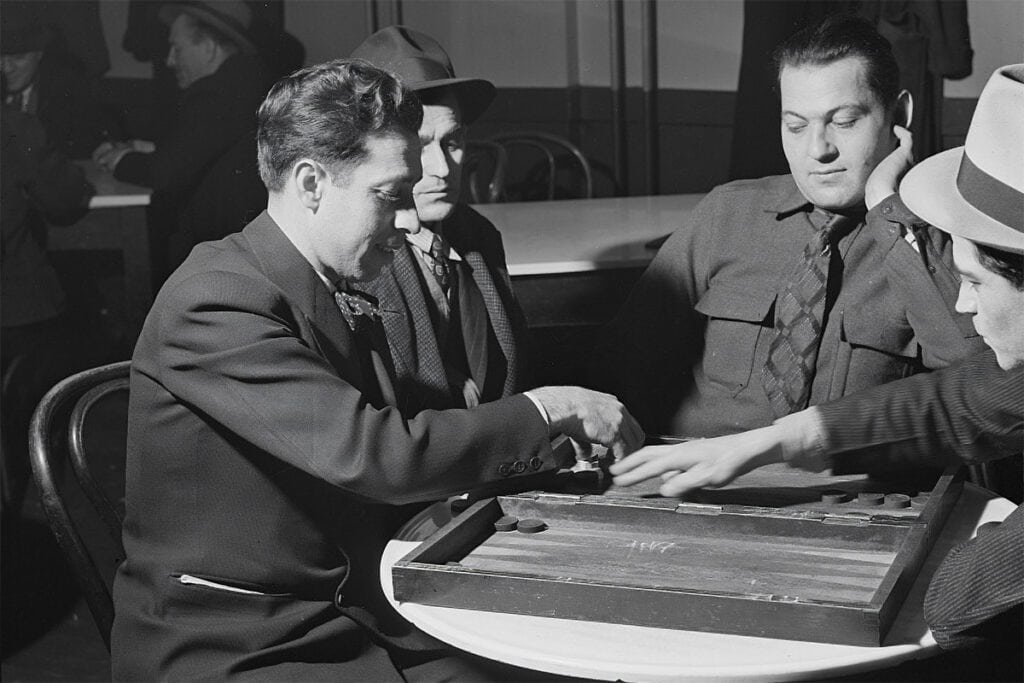 Why Greek Families Opened Diners in America
