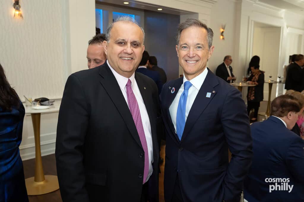 Scenes from the 2026 Hellenic Hearts Gala