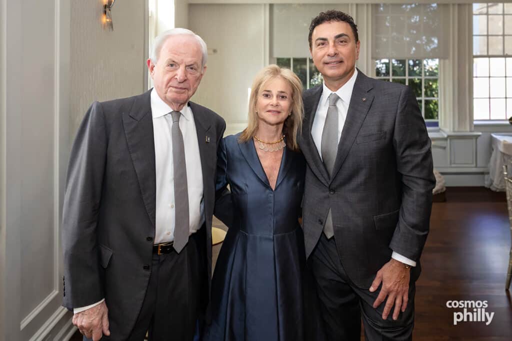 Scenes from the 2026 Hellenic Hearts Gala