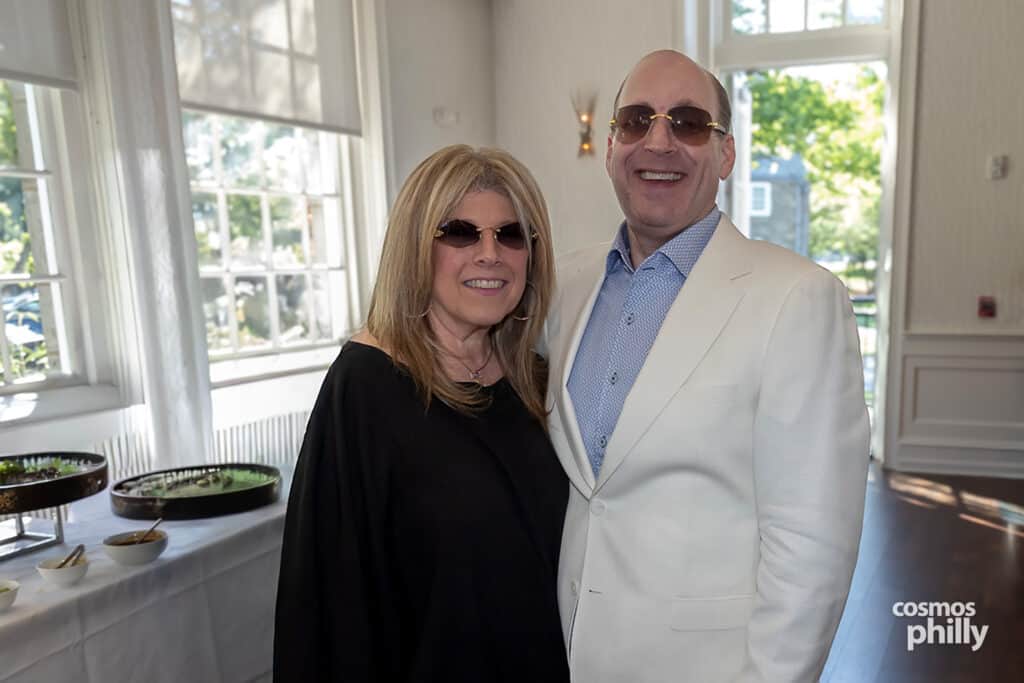 Scenes from the 2026 Hellenic Hearts Gala