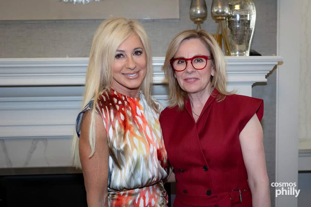 Scenes from the 2026 Hellenic Hearts Gala