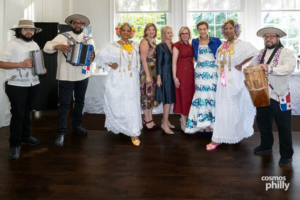 Scenes from the 2026 Hellenic Hearts Gala