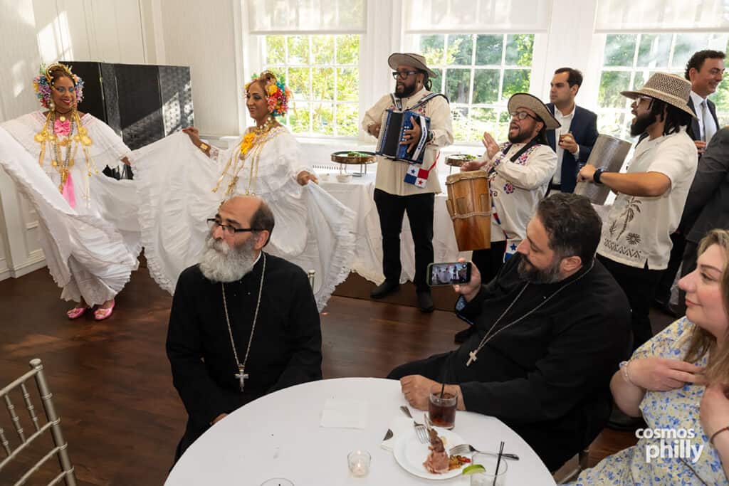 Scenes from the 2026 Hellenic Hearts Gala