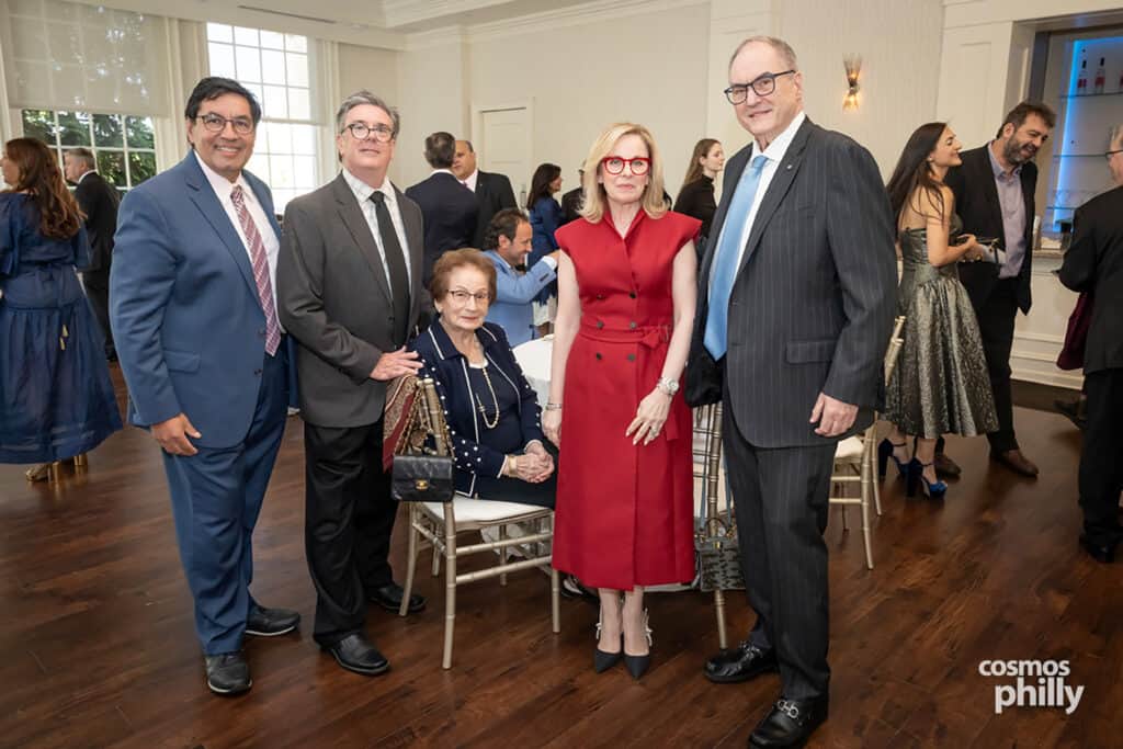 Scenes from the 2026 Hellenic Hearts Gala