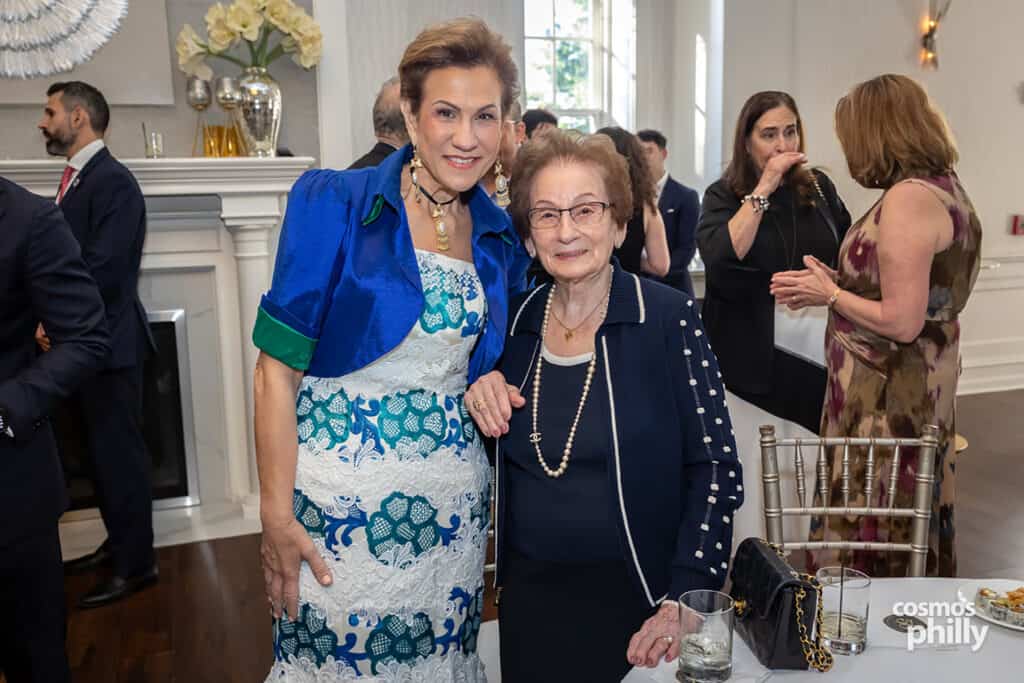 Scenes from the 2026 Hellenic Hearts Gala