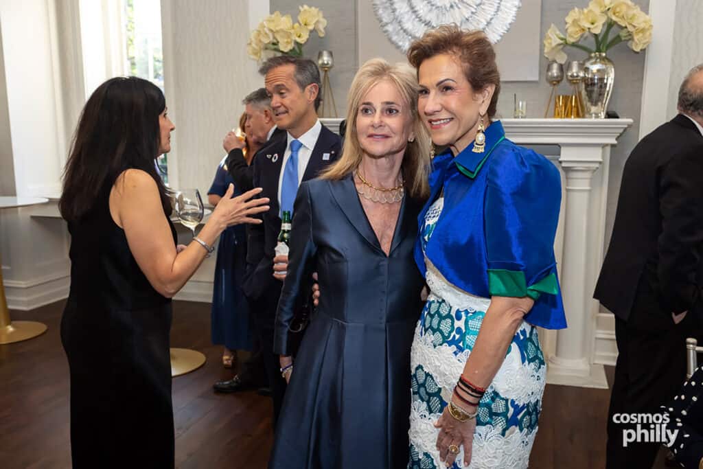 Scenes from the 2026 Hellenic Hearts Gala